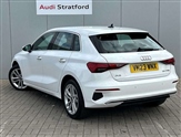 Audi A3 Image 3