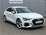 Audi A3 Image 1
