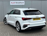 Audi A3 Image 3