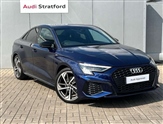 Audi A3 Image 1