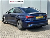 Audi A3 Image 3