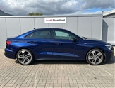 Audi A3 Image 4