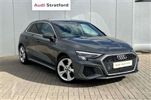 Used Audi A3