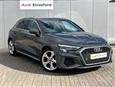 Audi A3 Image 1