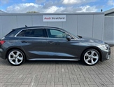 Audi A3 Image 4