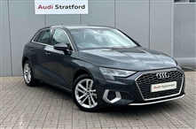 Used Audi A3
