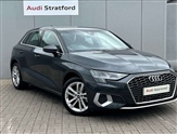 Audi A3 Image 1