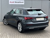 Audi A3 Image 3