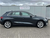 Audi A3 Image 4