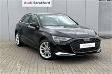 Used Audi A3