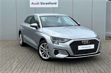 Used Audi A3