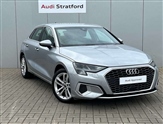 Audi A3 Image 1