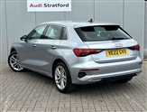 Audi A3 Image 3