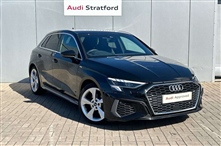 Used Audi A3