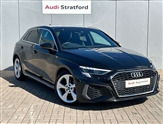 Audi A3 Image 1