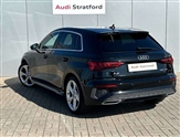 Audi A3 Image 3