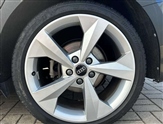 Audi A3 Image 5