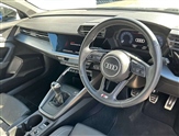 Audi A3 Image 6