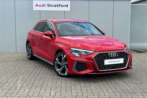 Large image for the Used Audi A3
