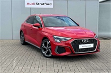 Used Audi A3