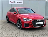 Audi A3 Image 1