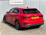 Audi A3 Image 3