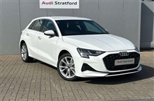 Used Audi A3