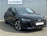 Audi A3 Image 1