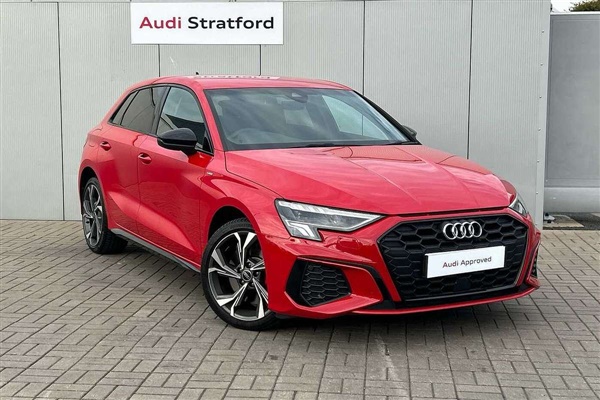 Large image for the Used Audi A3