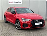 Audi A3 Image 1