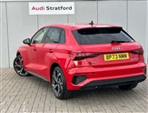 Audi A3 Image 3