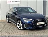 Audi A3 Image 1