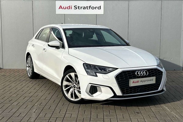 Large image for the Used Audi A3
