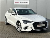 Audi A3 Image 1