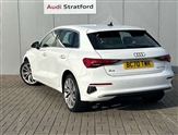 Audi A3 Image 3