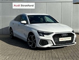Audi A3 Image 1