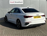Audi A3 Image 3
