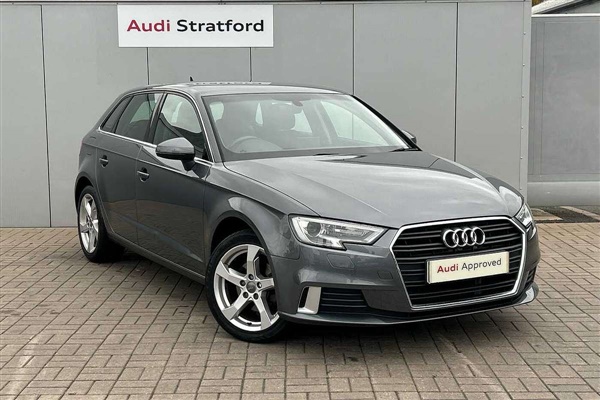 Large image for the Used Audi A3