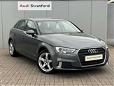 Audi A3 Image 1