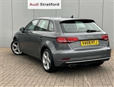 Audi A3 Image 3