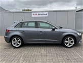 Audi A3 Image 4