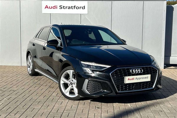 Large image for the Used Audi A3