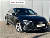 Audi A3 Image 1