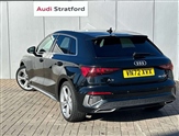 Audi A3 Image 3