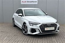 Used Audi A3