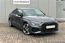 Used Audi A3
