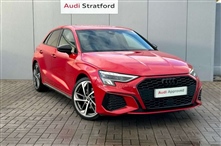 Used Audi A3