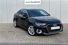 Used Audi A3