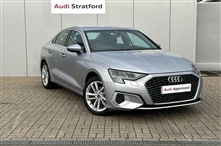 Used Audi A3