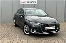 Used Audi A3